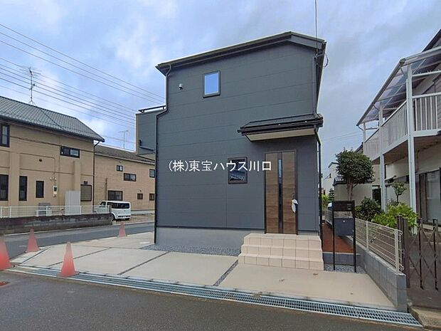 物件外観