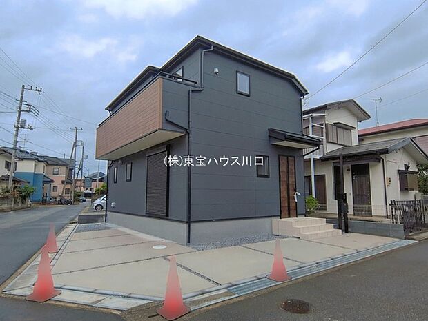 物件外観