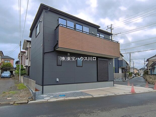 物件外観