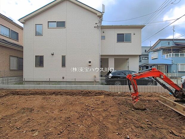 物件外観
