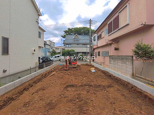 物件外観