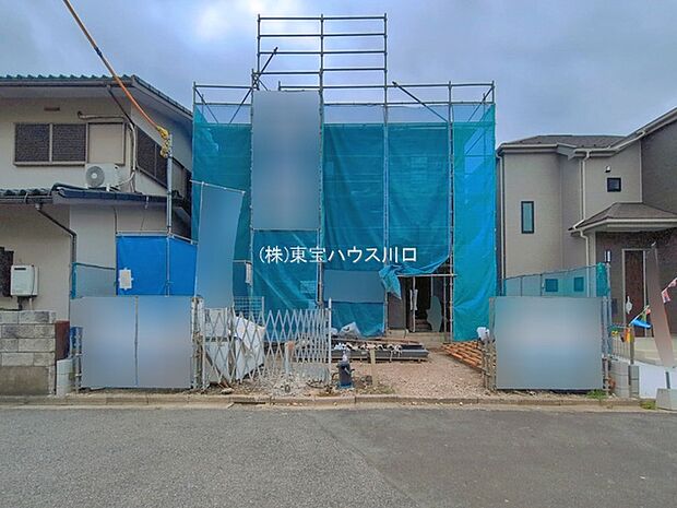 物件外観