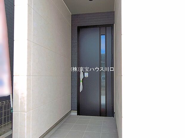 物件外観