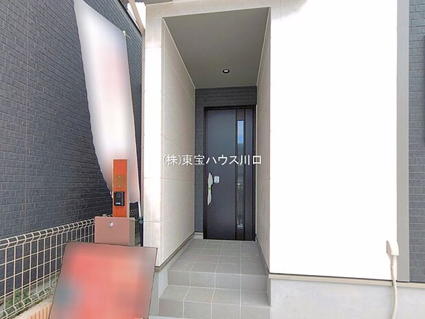 物件外観