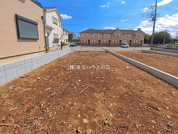物件外観