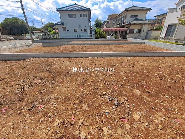 物件外観