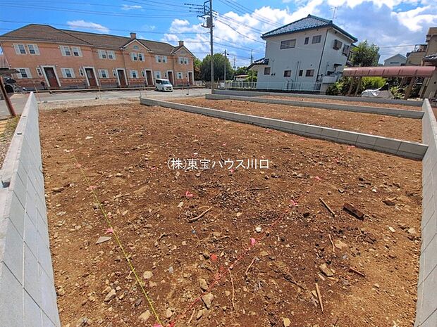 物件外観