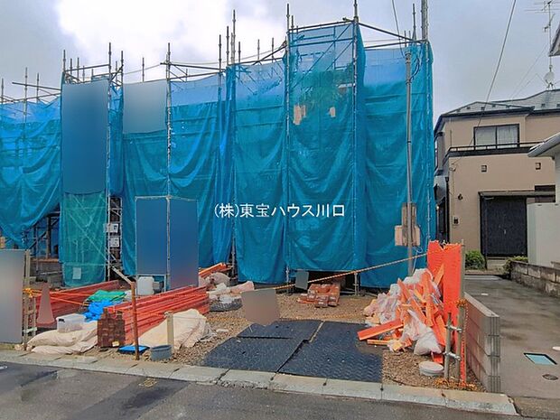 物件外観
