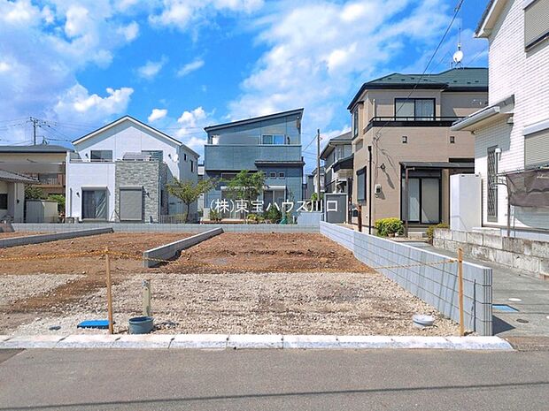 物件外観