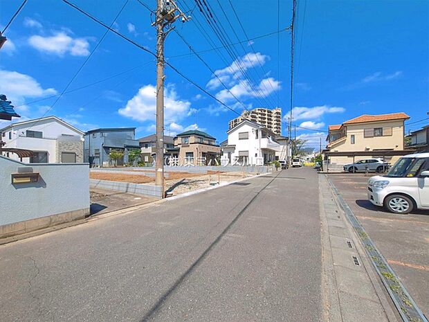 物件外観