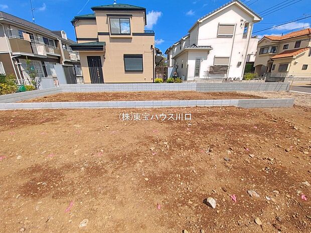物件外観