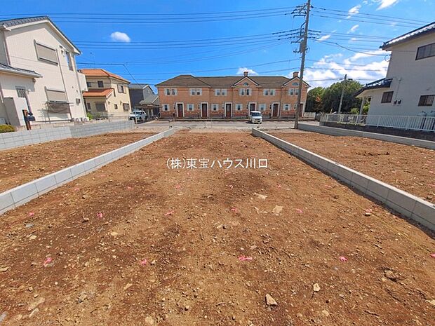 物件外観