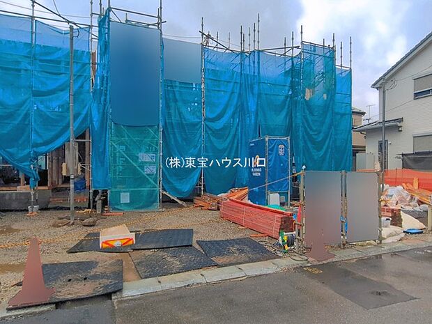 物件外観