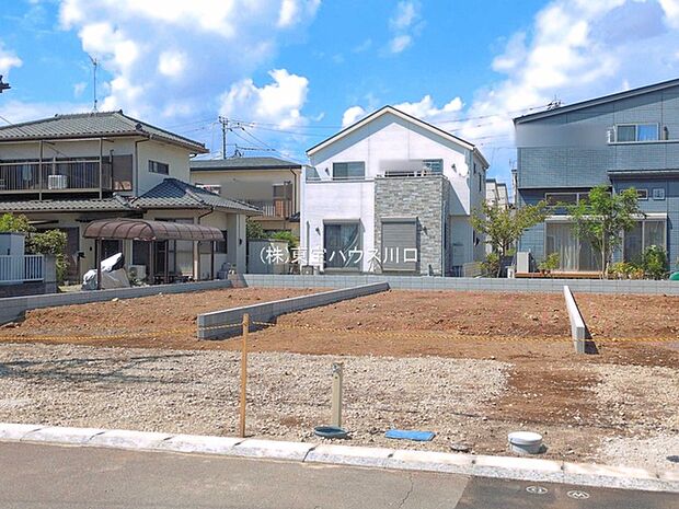 物件外観