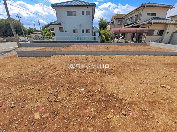 物件外観