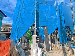 埼玉県北足立郡伊奈町栄５丁目