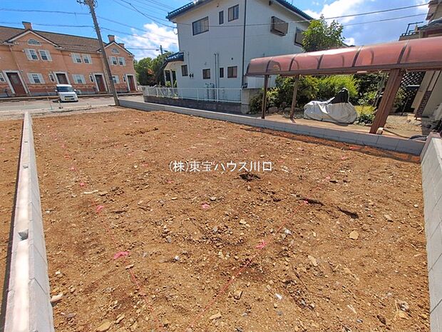 物件外観
