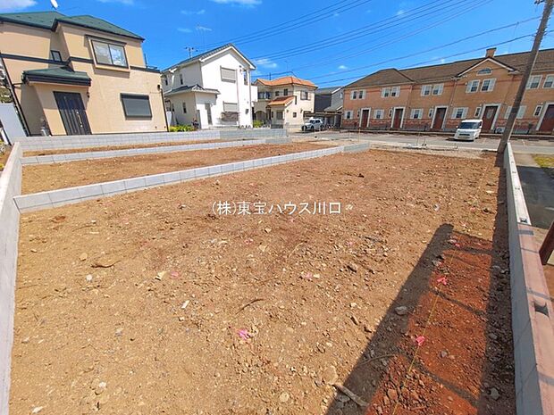 物件外観