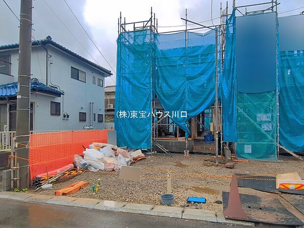 物件外観