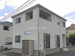 埼玉県鴻巣市箕田