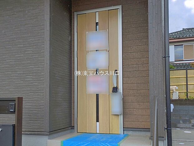 物件外観