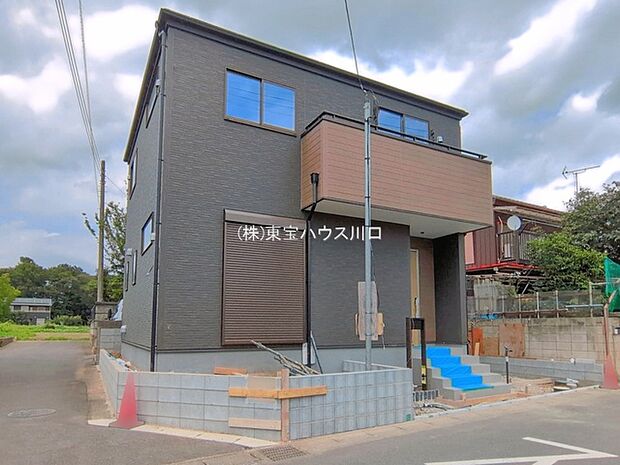 物件外観