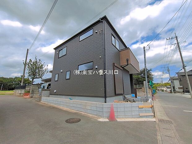 物件外観
