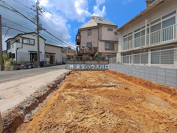 物件外観