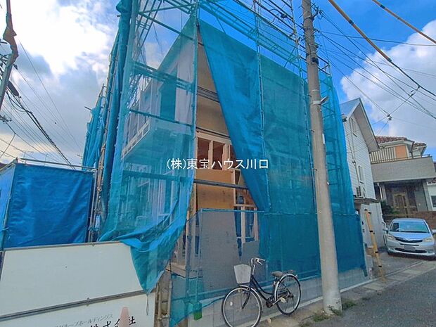 物件外観
