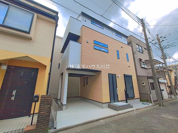 物件外観