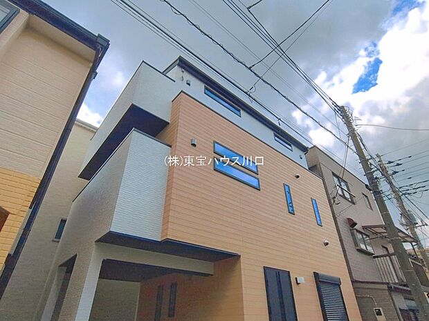 物件外観