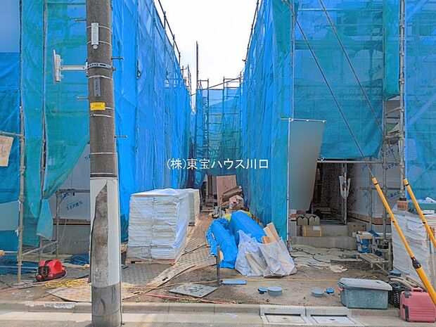 物件外観