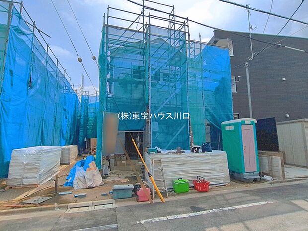 物件外観