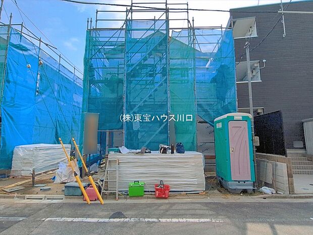 物件外観