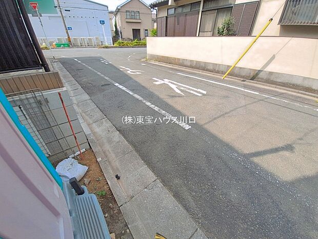 物件外観