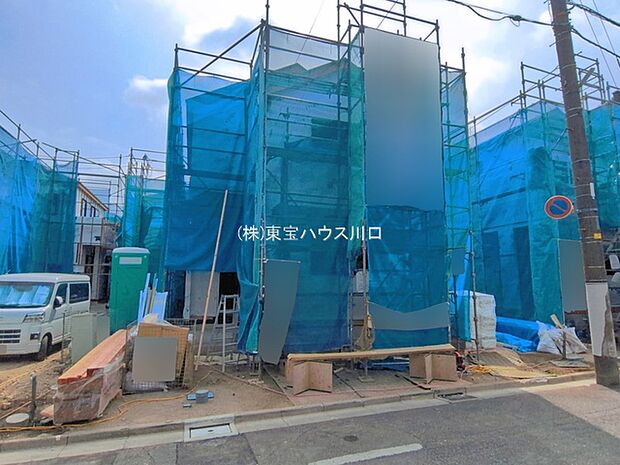 物件外観