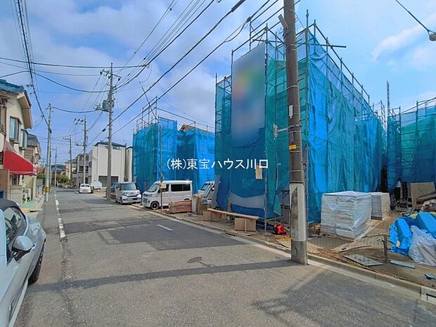 物件外観
