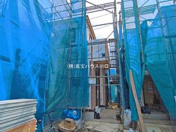 JR京浜東北・根岸線 蕨駅 徒歩16分