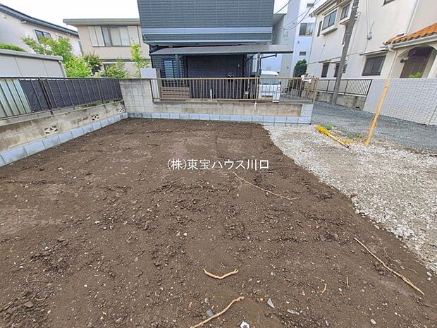 物件外観