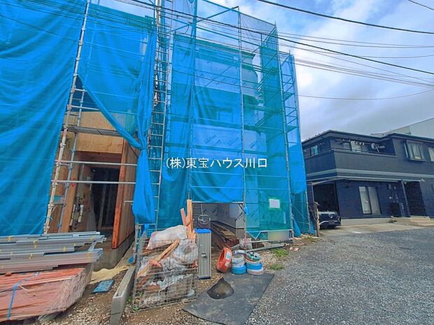 物件外観