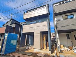 埼玉県さいたま市北区植竹町１丁目