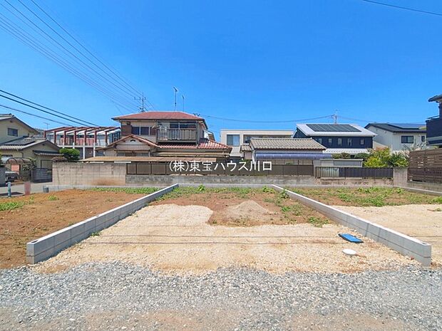 物件外観