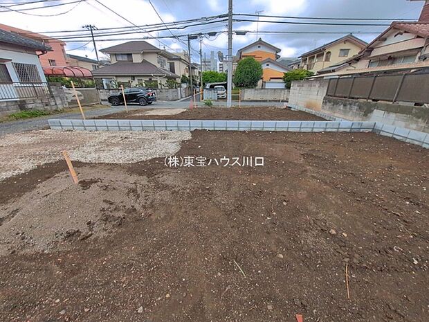 物件外観