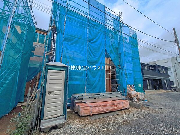 物件外観
