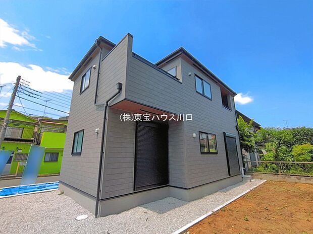 物件外観