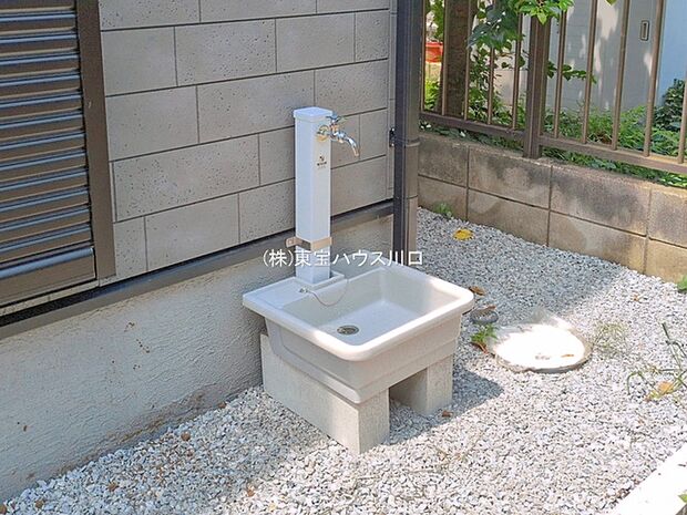 物件外観