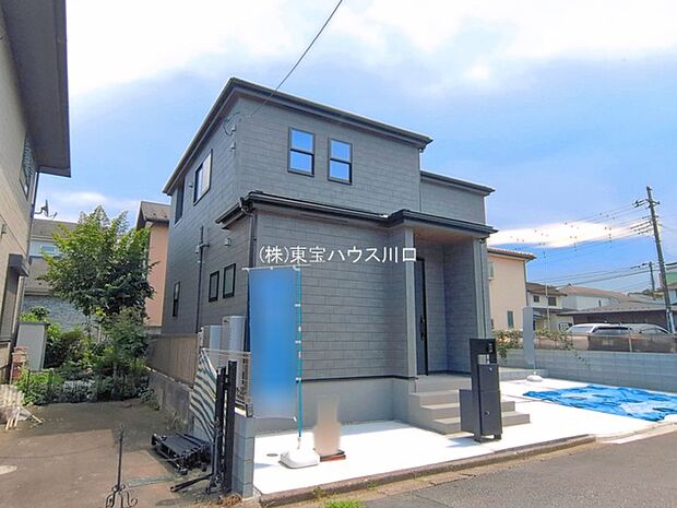 物件外観