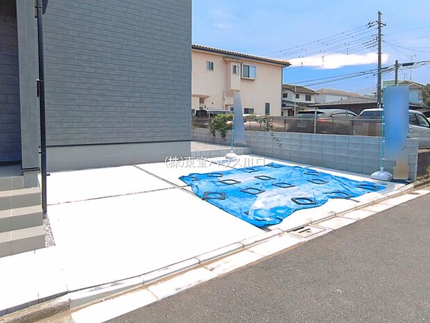 物件外観