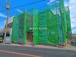 埼玉県さいたま市岩槻区大字徳力
