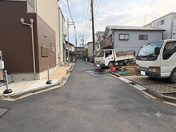 2026年7月下旬撮影